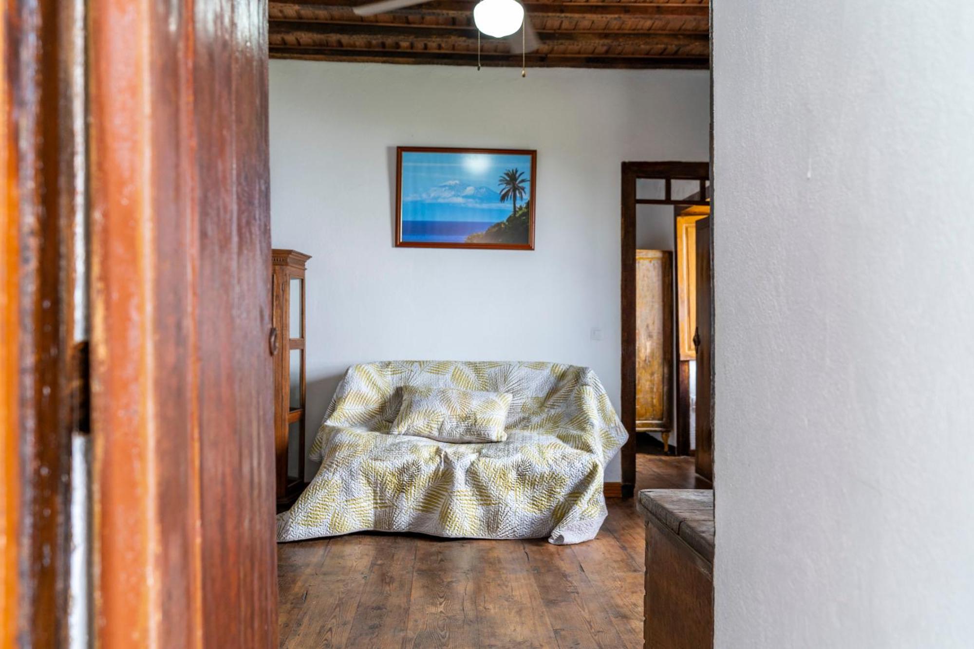 Ferienhaus Casa De Cuco Mazo